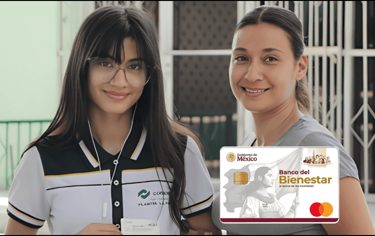 No es necesario retirar el dinero el mismo día del depósito, pues permanecerá dentro de la cuenta del Banco del Bienestar del beneficiario. ESPECIAL