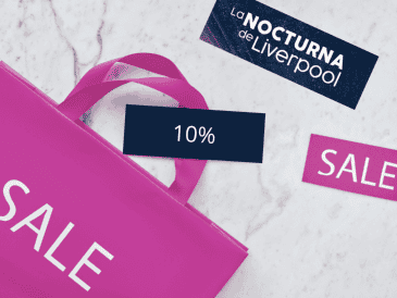 La Venta Nocturna concluye el domingo 4 de mayo. ESPECIAL