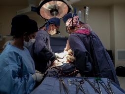 Falta mayor concientización sobre donaciones cadavéricas