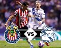 Chivas vs Puebla EN VIVO Minuto a minuto de la Jornada 16 de la Liga MX. IMAGO7..