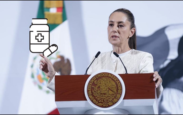 La compra de medicamentos oncológicos se realizará por medio de subasta inversa. SUN / F. ROJAS