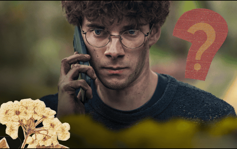 El Jardinero ha capturado la atención global con una narrativa intensa y un desenlace que ha dejado al público expectante. ESPECIAL / Netflix