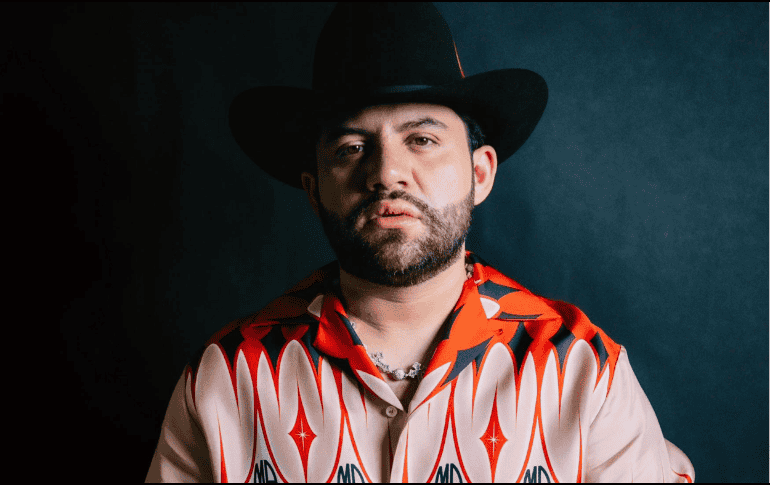 Luis R. Conriquez no se ha pronunciado sobre su salida del cartel de Metepec, aunque sí se posicionó sobre los hechos ocurridos en Texcoco. ESPECIAL/Facebook @Luis R. Conriquez