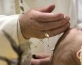 El Vaticano explica si es posible o no eliminar registro a bautizados. AFP / ARCHIVO