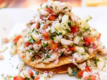 Existen alternativas para todos los gustos, que van desde opciones frescas y ligeras, hasta recetas intensas con especias y salsas tradicionales.. ESPECIAL / CANVA