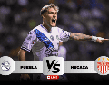 Puebla llega de caer por la mínima frente a Chivas, y ya no se juega nada más que el honor de no quedar como sotanero. IMAGO7