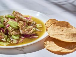 Las celebraciones de Semana Santa en México están relacionadas directamente con la comida. ESPECIAL / CANVA