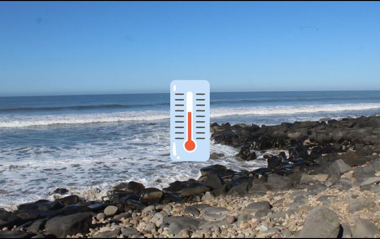 El océano Pacífico tropical se encuentra ahora en condiciones ENSO-neutral. SUN / ARCHIVO