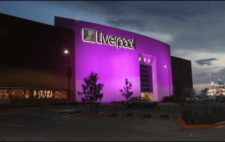 Conoce la fecha y las promociones que la primera Venta Nocturna de Liverpool tiene para ti. ESPECIAL