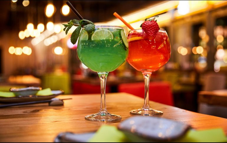 El incumplimiento de la Ley seca tiene como consecuencia el sufrir sanciones económicas. Unsplash