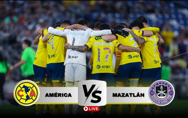 En la última jornada del torneo regular, América buscará regresar a la senda del triunfo ante los Cañoneros. IMAGO7