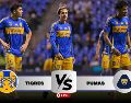 Para este duelo, Tigres se verá beneficiado por la localía y también por ser uno de los mejores equipos del certamen. IMAGO7