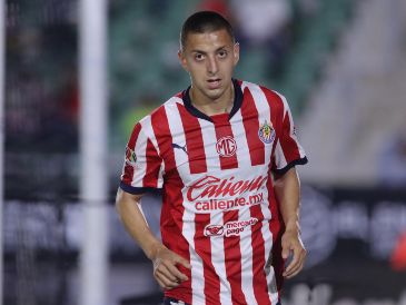 Chivas participó en la edición 2025 de la Concachampions, pero fue eliminado de forma temprana. IMAGO7