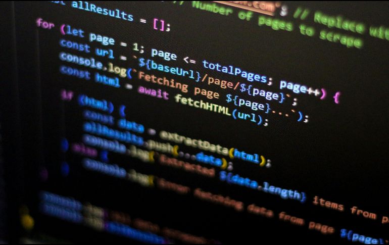 La iniciativa del diputado del PAN, Víctor Manuel Pérez Díaz plantea reformar al artículo 211 Bis 1 del Código Penal Federal. ESPECIAL / UNSPLASH Glen Carrie