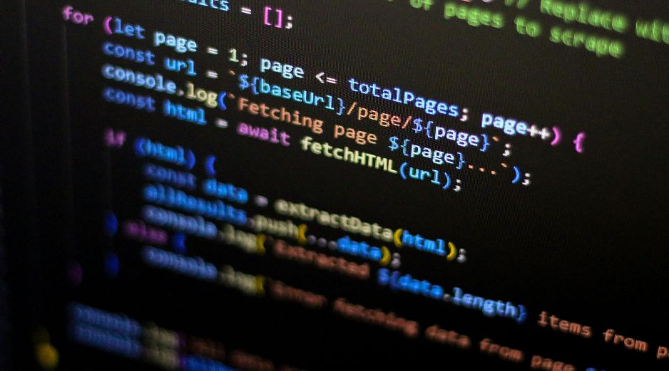 La iniciativa del diputado del PAN, Víctor Manuel Pérez Díaz plantea reformar al artículo 211 Bis 1 del Código Penal Federal. ESPECIAL / UNSPLASH Glen Carrie