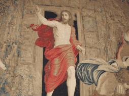 Esta celebración no solo marca el final del sufrimiento de Jesús, sino que también representa la culminación de su misión en la Tierra. ESPECIAL