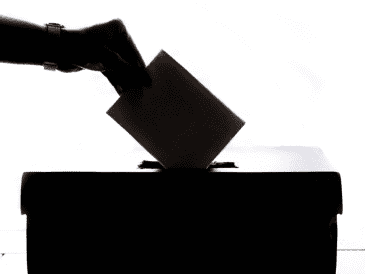 Con miras agilizar el proceso de votación el día de la Jornada Electoral, el IECM recomienda a la ciudadanía visitar previamente el micrositio Conóceles Judicial. ESPECIAL