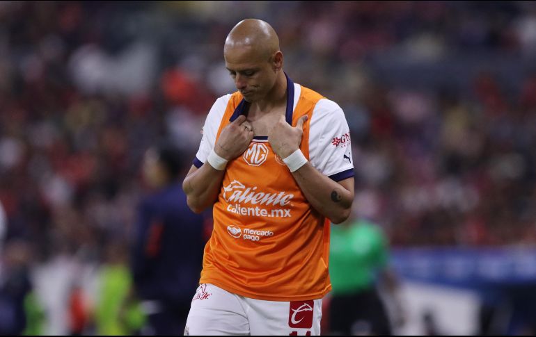 El Clásico Tapatío destacó por el 