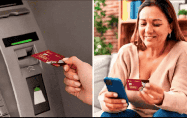 Si no has recibido tu depósito para entonces, puedes comunicarte al 5593701223 o acudir al CEDIS municipal más cercano. ESPECIAL