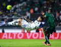 Los Rayados recibirán en el estadio BBVA a los Tuzos para disputarse uno de los dos cupos restantes para los Cuartos de Final. IMAGO7