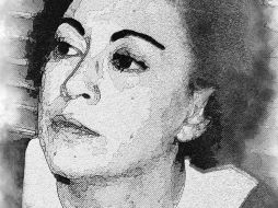 Fue una escritora, periodista y diplomática mexicana, considerada una de las literatas mexicanas más importantes del siglo XX. EL INFORMADOR/ D. Ávalos
