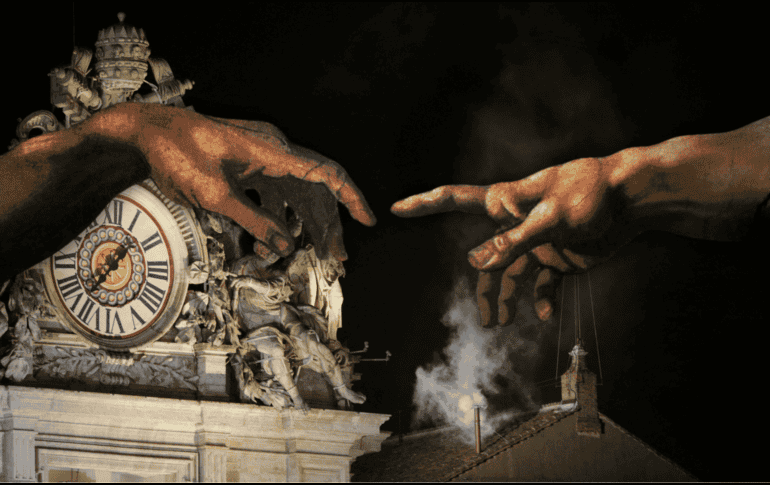 En el futuro cónclave para elegir al sucesor del Papa Francisco habrá 24 cardenales latinoamericanos posibles electores, aún lejos de los 55 europeos. AP / ARCHIVO