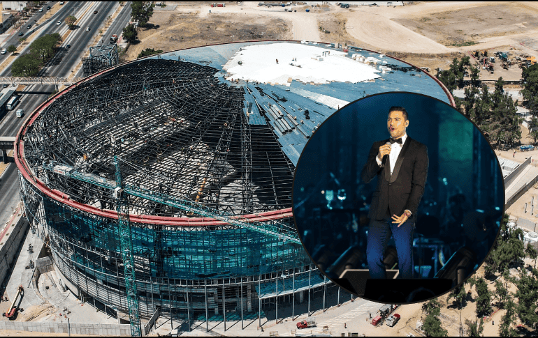 La empresa ha anunciado que el reembolso de los boletos comenzará en los próximos días. EL INFORMADOR/ARCHIVO