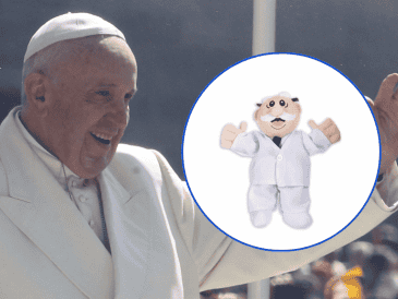 De acuerdo con un comunicado oficial del Vaticano, la causa fue un ictus cerebral que derivó en un estado de coma y un fallo cardiorrespiratorio irreversible. SUN/ARCHIVO ESPECIAL