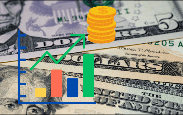 Este fortalecimiento de la moneda nacional fue resultado de una combinación de factores tanto internacionales como internos. UNSPLASH / CANVA