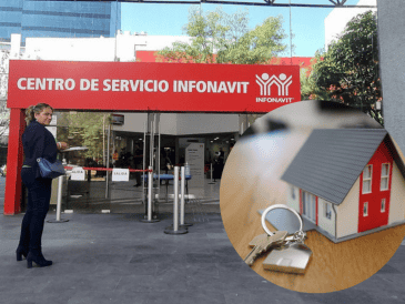 El programa Mujer Infonavit ofrece múltiples beneficios a las derechohabientes. EL INFORMADOR/ARCHIVO ESPECIAL