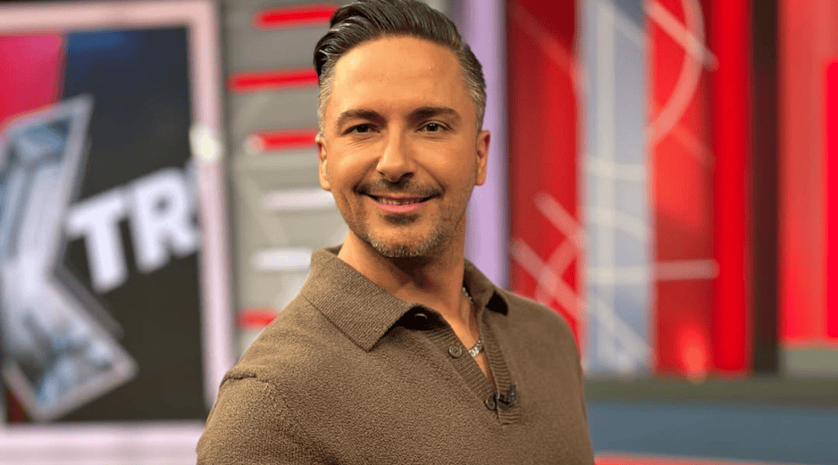 Alex ha recibido críticas en redes por parte de usuarios que lo tachan de 