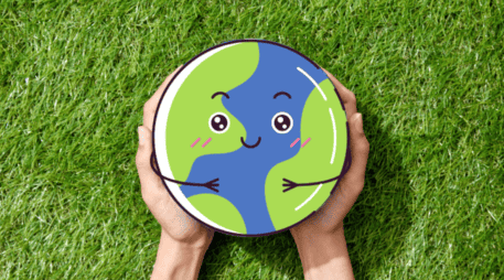 Un día de reflexión sobre como podemos empezar a recuperar a nuestro planeta Tierra. ESPECIAL / CANVA