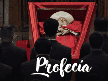 Francisco fue Papa en un tiempo tenso en la diplomacia mundial y la voz de una profecía. EFE / A. Medichino