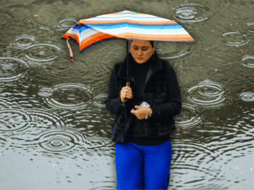 Se espera que las primeras lluvias del temporal aparezcan la segunda quincena de mayo. EL INFORMADOR / ARCHIVO
