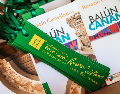 "Balún Canán no solo es un testimonio literario de una infancia en Chiapas, sino también una poderosa reflexión sobre el poder, sobre la identidad, el género, la desigualdad y la marginación", afirmó el presidente de la FIL. EL INFORMADOR/A. NAVARRO