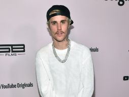 Una fuente cercana al artista señaló cuales podrían ser algunos de los motivos de la actitud de cantante. AFP/ARCHIVO