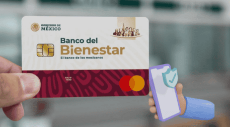 Recuerda que tienes que asistir personal al Banco del Bienestar si quieres transferir tu dinero. ESPECIAL / FACEBOOK / Banco del Bienestar