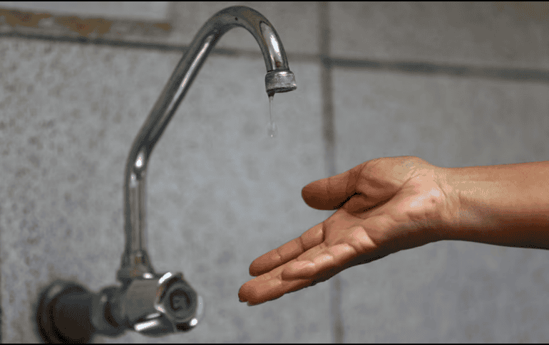 Se insta a los ciudadanos a tomar sus precauciones. EFE / ARCHIVO