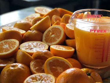 Es importante conocer el momento adecuado para ingerir esta bebida. UNSPLASH / S. JUSTINE