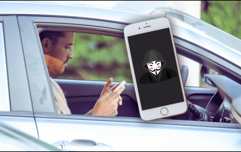 La SSC difundió una serie de recomendaciones para evitar ser víctima de estos fraudes. EL INFORMADOR / ARCHIVO