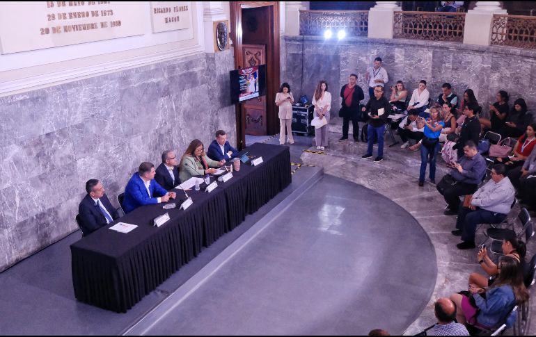 En el Área Metropolitana de Guadalajara se habilitarán 69 clínicas del IMSS, con horarios de atención de 8:00 a 19:00 horas. ESPECIAL