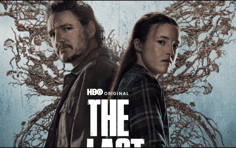 La segunda temporada de “The Last of Us” comienza cinco años después del icónico desenlace de la primera. CORTESÍA/ Max Latinoamérica.