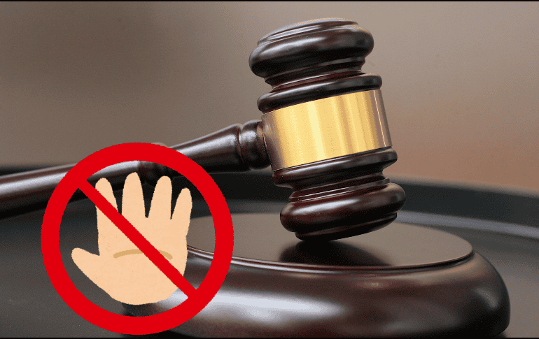 El INE también recibirá denuncias de ciudadanos y organizaciones civiles, y garantizará el derecho de audiencia a los involucrados antes de tomar una decisión. ESPECIAL / Canva