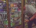 Las bebidas energéticas aumentan la energía y el estado de alerta. UNSPLASH / K. ELIASON
