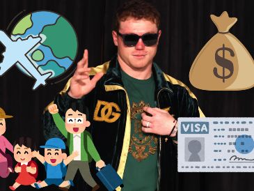 Los boletos más accesibles rondan los mil pesos mexicanos, mientras que las ubicaciones con mejor visibilidad ascienden a más de 40 mil pesos. IMAGO7 / ARCHIVO