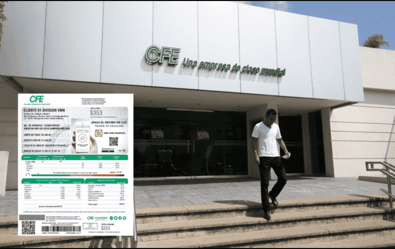 Este subsidio busca asegurar que las familias en zonas con climas extremos puedan mantenerse frescas sin que esto implique enfrentar recibos impagables o arriesgarse a cortes en el servicio por falta de pago. CFE