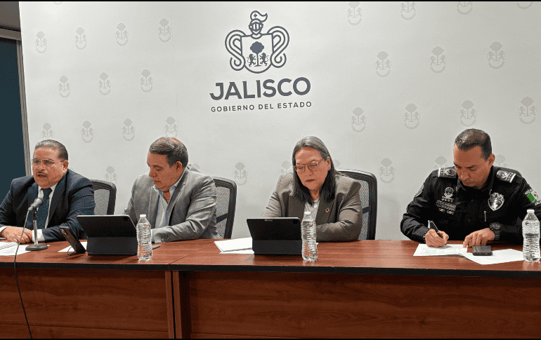 Por su parte, la Presidenta Claudia Sheinbaum expresó este viernes, durante su conferencia matutina, su solidaridad con los familiares de la madre buscadora y su hijo, y subrayó que 