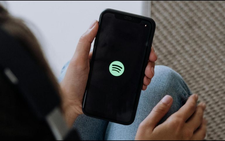 Spotify ha comenzado a subir sus precios en algunos paises de Europa. PEXELS