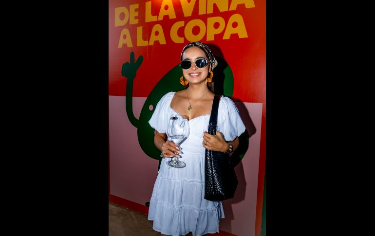 Miri Torres. GENTE BIEN JALISCO/ Jorge Soltero y Antonio Rodríguez