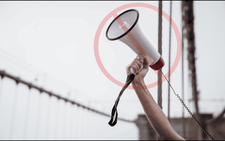 El experto pidió que la discusión contara con representación de todos los estados con la intención de incluir la mayor cantidad de ideas, posturas y soluciones a la propuesta. ESPECIAL/ CANVA.